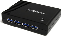 Product image of StarTech.com ST4300USB3EU