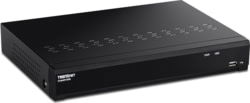 Product image of TRENDNET TV-NVR1508