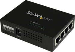 Product image of StarTech.com POEINJ4G