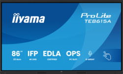 IIYAMA TE8615A-B1AG tootepilt