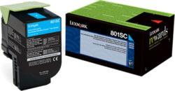 Product image of Lexmark 80C2SC0