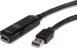 StarTech.com USB3AAEXT5M tootepilt