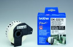 Product image of Brother DK22210