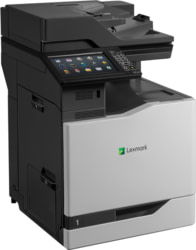 Lexmark 42K0080 tootepilt