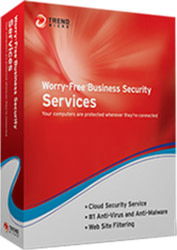 Product image of Trend Micro WF00218769