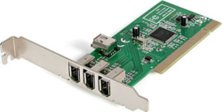 Product image of StarTech.com PCI1394MP