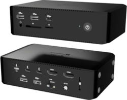 Product image of i-tec TB5QUATTRODOCKPD