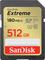 Product image of SanDisk SDSDXVV-512G-GNCIN