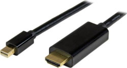 Product image of StarTech.com MDP2HDMM1MB