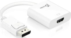 j5create JDA154-N tootepilt
