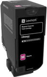 Product image of Lexmark 74C20ME