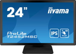 Product image of IIYAMA CONSIGNMENT T2452MSC-B1