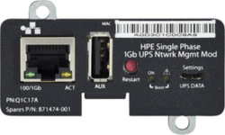 Product image of Hewlett Packard Enterprise Q1C17A