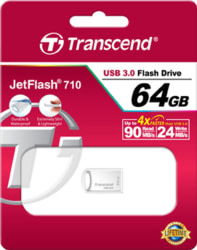 Transcend TS64GJF710S tootepilt