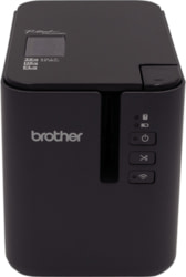 Product image of Brother PTP900WCZG1