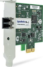 Product image of Allied Telesis AT-2914SX/LC-901