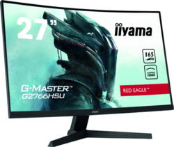 Product image of IIYAMA CONSIGNMENT G2766HSU-B1