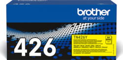 Brother TN426Y tootepilt