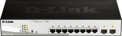 D-Link DGS-1210-10P/E tootepilt