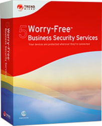 Product image of Trend Micro WF00218989