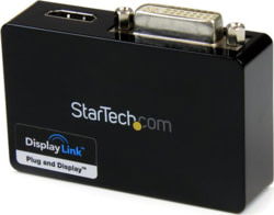 StarTech.com USB32HDDVII tootepilt