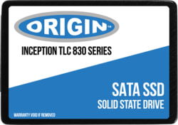 Origin Storage OTLC1TB3DSATA/2.5 tootepilt