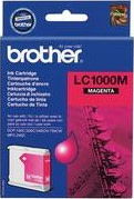 Brother LC1000M tootepilt