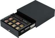 Product image of APG Cash Drawer STD237A-BL4142