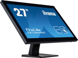 IIYAMA CONSIGNMENT T2752MSC-B1 tootepilt