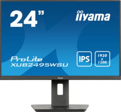 Product image of IIYAMA CONSIGNMENT XUB2495WSU-B7