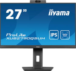 IIYAMA CONSIGNMENT XUB2790QSUH-B1 tootepilt