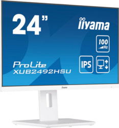 IIYAMA CONSIGNMENT XUB2492HSU-W6 tootepilt