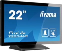 IIYAMA CONSIGNMENT T2234AS-B1 tootepilt