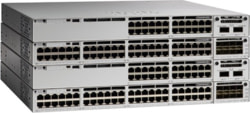 Cisco C9300X-24Y-E tootepilt
