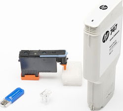Product image of HP 2QX55A