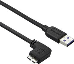 Product image of StarTech.com USB3AU1MLS