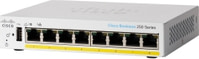 Cisco CBS250-8PP-D-EU tootepilt