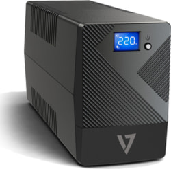 Product image of V7 UPS1P600E