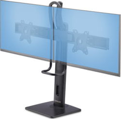 StarTech.com 2MC1S-MONITOR-STAND tootepilt