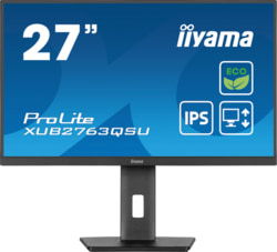 IIYAMA CONSIGNMENT XUB2763QSU-B1 tootepilt