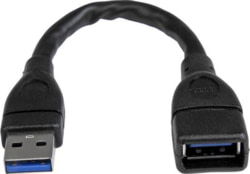 StarTech.com USB3EXT6INBK tootepilt