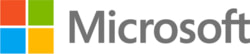 Microsoft W06-01836 tootepilt