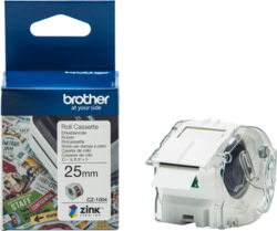 Brother CZ1004 tootepilt