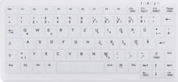 Product image of Cherry AK-C4110F-FUS-W/GE