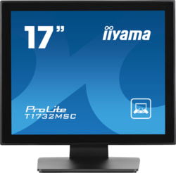 Product image of IIYAMA CONSIGNMENT T1732MSC-B1S