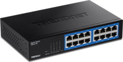 Product image of TRENDNET TEG-S17D