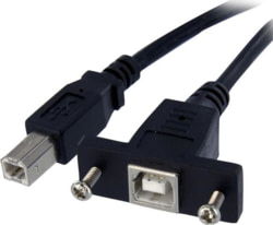 StarTech.com USBPNLBFBM3 tootepilt