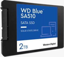 Product image of Western Digital WDS200T3B0A