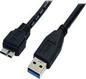 StarTech.com USB3AUB50CMB tootepilt