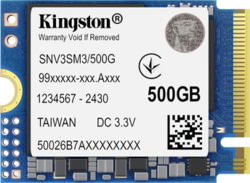Product image of KIN SNV3SM3/500G